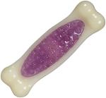 Bacon-Scented Chew Toy for Dogs - Extra Small