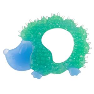 Outward Hound Hedgehog Dog Chew Toy, Blue
