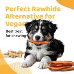 iPaw Sweet Potato Dog Chews - All Natural Treats