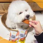iPaw Sweet Potato Dog Chews - All Natural Treats