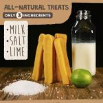 Mighty Paw Yak Cheese Chews for Dogs - 4 Pack