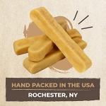 Mighty Paw Yak Cheese Chews for Dogs - 4 Pack