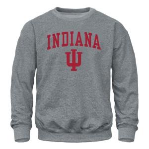 Hoosiers Crewneck Sweatshirt for Dog Lovers