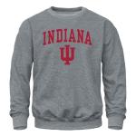Hoosiers Crewneck Sweatshirt for Dog Lovers