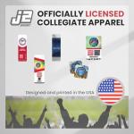 Indiana Hoosiers College Champions T-Shirt for Dogs