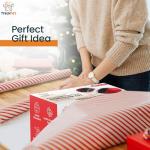 TreckPet Interactive Treat Dispenser for Dogs