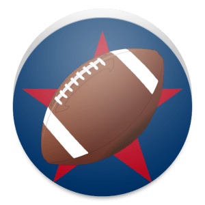 NFL Football Time: Perfect for Dog Lovers