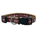 Florida State Seminoles Dog Collar for Pets