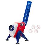 Franklin Sports Kids Baseball Pitching Machine