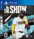 PlayStation 4 Dog Sanctuary Game: MLB The Show 21