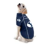BYU Cougars Pet Jersey for Rescue Dogs