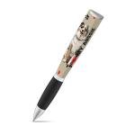 Cute Dog-Themed Ballpoint Pen for Dog Lovers