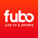 Fubo: Stream Live TV for Rescue Dogs
