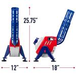 Franklin Sports Kids Baseball Pitching Machine