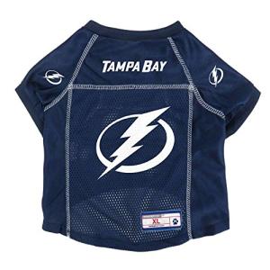 Tampa Bay Lightning Pet Jersey for Dogs