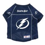 Tampa Bay Lightning Pet Jersey for Dogs