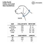 Pittsburgh Penguins Pet Collar in Team Colors