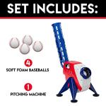 Franklin Sports Kids Baseball Pitching Machine
