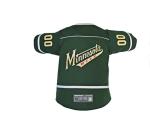 Minnesota Wild Pet Jersey for Rescue Dogs