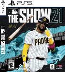 MLB The Show 21 for PlayStation 5 Bundle