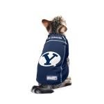 BYU Cougars Pet Jersey for Rescue Dogs