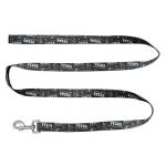 Vegas Golden Knights Pet Leash in Team Color