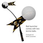 Missouri Tigers Pet Ball Launcher by Littlearth