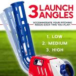 Franklin Sports Kids Baseball Pitching Machine