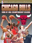 Chicago Bulls 1996-1997 Championship Gear for Dogs