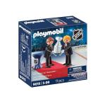 Playmobil Stanley Cup Celebration Set for Dogs