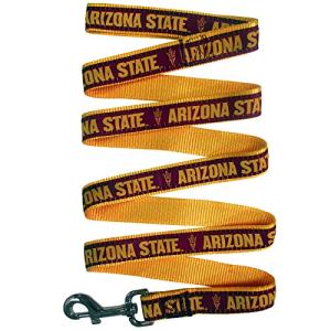 Arizona State Sun Devils Colorful Dog Leash