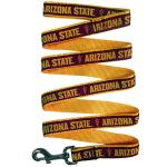 Arizona State Sun Devils Colorful Dog Leash