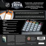 NHL Hockey Trivia Game for Dog Lovers