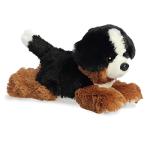 Aurora Mini Flopsie Bernie Mountain Dog Plush