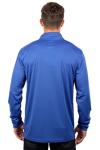 Golden State Warriors Quarter Zip Pullover Shirt