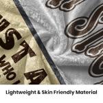 Cozy Australian Shepherd Blanket for Dog Lovers