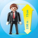 Playmobil Stanley Cup Celebration Set for Dogs