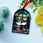 German Shepherd Christmas Ornament for Dog Lovers