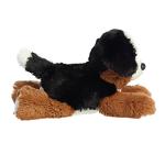 Aurora Mini Flopsie Bernie Mountain Dog Plush