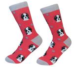 Black Shih Tzu Dog Socks for Everyone