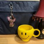 Charming Chihuahua Keychain for Dog Lovers