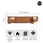 Funny Dachshund Oven Mitts for Dog Lovers