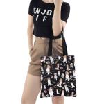 Beagle Tote Bag for Dog Lovers