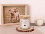 Goldendoodle Mom Gift - Lavender Soy Candle