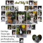 Bernese Mountain Dog Planter for Pet Lovers