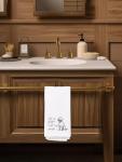 Goldendoodle Hand Towels for Dog Lovers