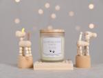 Goldendoodle Mom Gift - Lavender Soy Candle