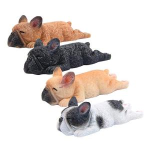 Cute French Bulldog Magnets – Fun Kitchen Decor