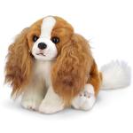 Sadie Cavalier King Charles Spaniel Plush Puppy