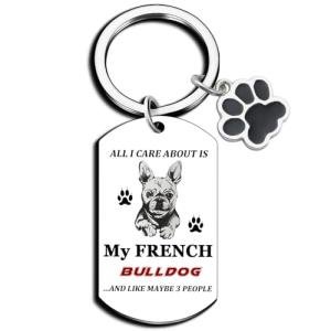 Funny French Bulldog Accessories and Gifts for Dog Lovers